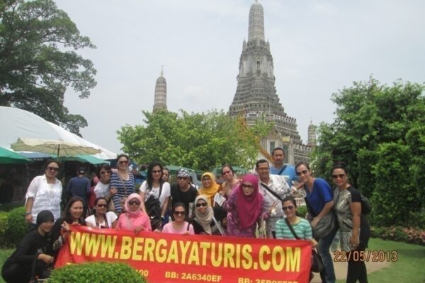 Bangkok – Pattaya Chef Haryyo Pramoe 2 Bangkok – Pattaya Chef Haryyo Pramoe 2