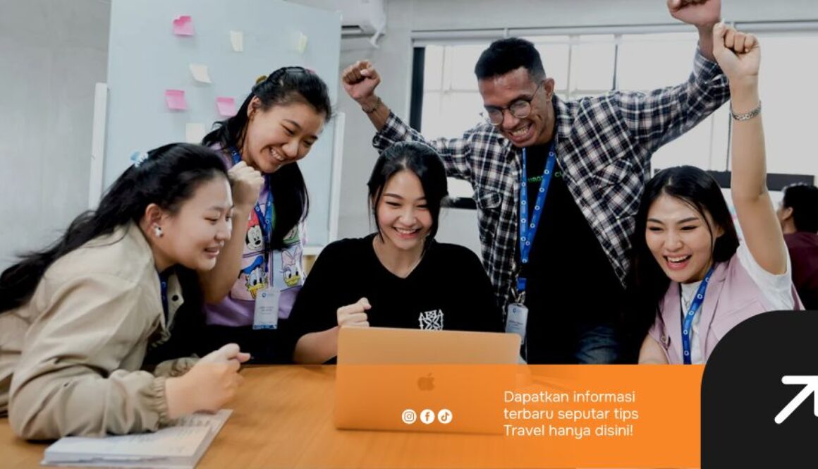 Bergaya Turis Artikel2