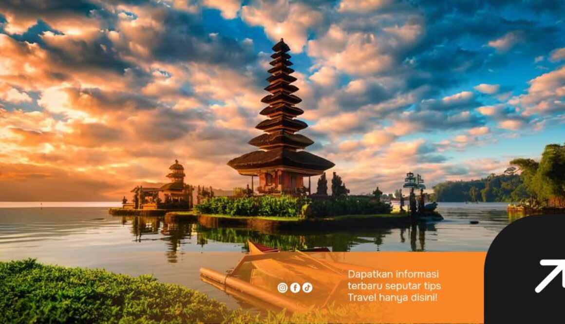 Bergaya Turis Artikel3