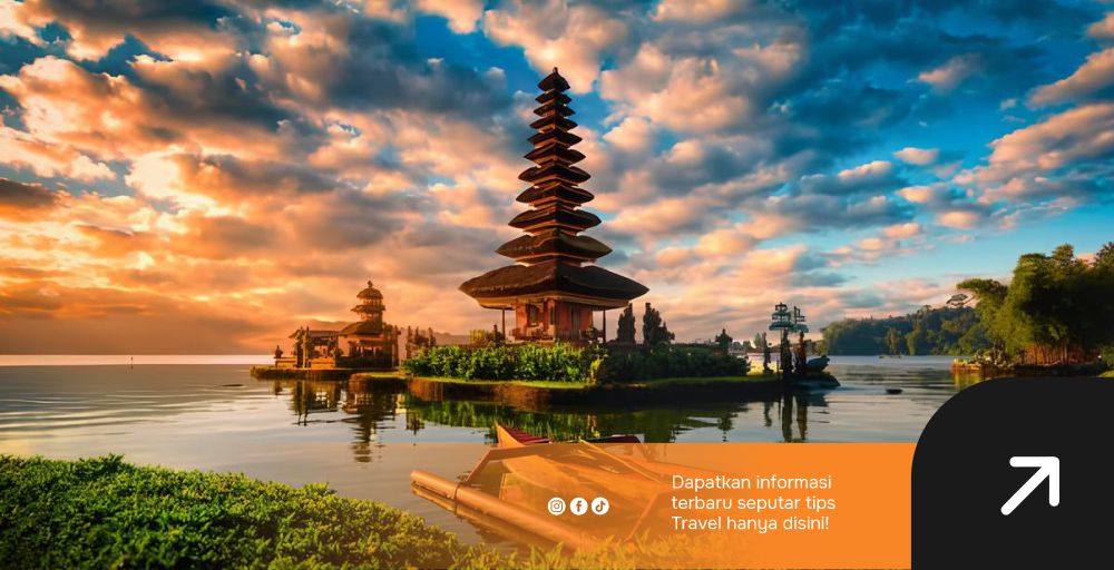 Bergaya Turis Artikel3