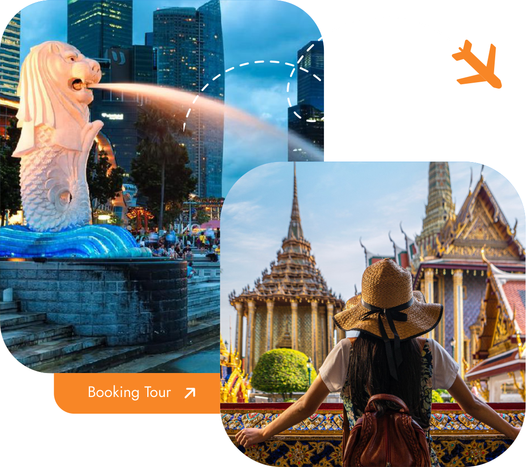 Bergaya Turis Profil2