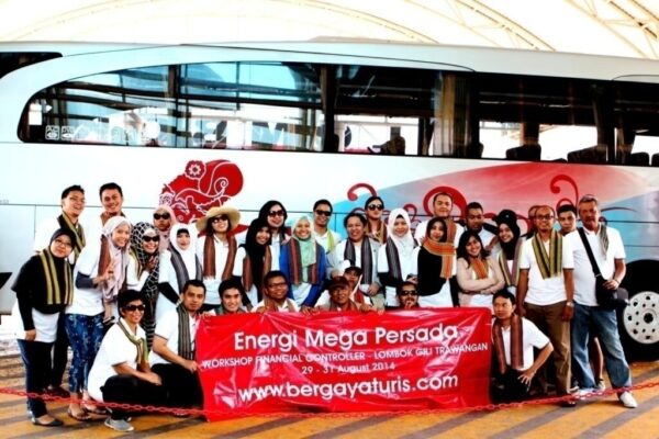 Energi Mega Persada – Bakrie Group – Lombok GIlitrawang (1) Energi Mega Persada – Bakrie Group – Lombok GIlitrawang (1)