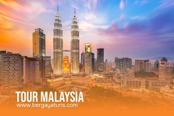 Tour Malaysia